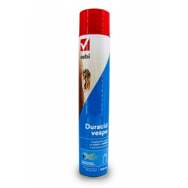 Duracid vespe