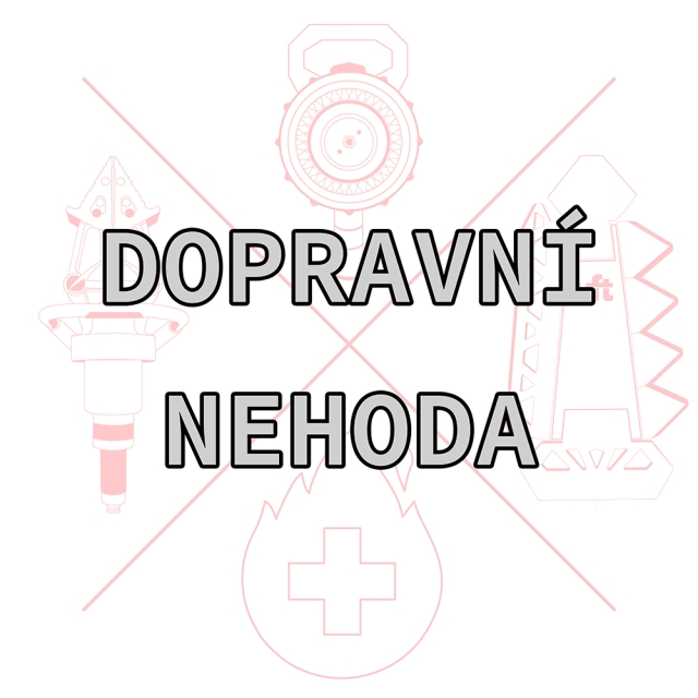 Workshop: Dopravní nehoda