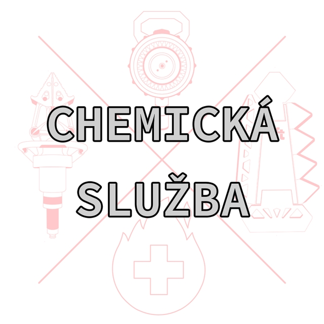 Workshop: Chemická služba