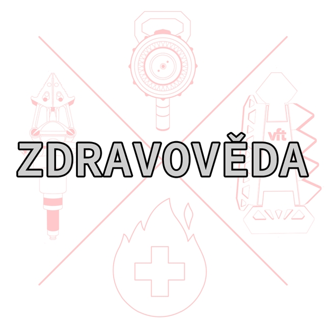 Workshop: Zdravověda