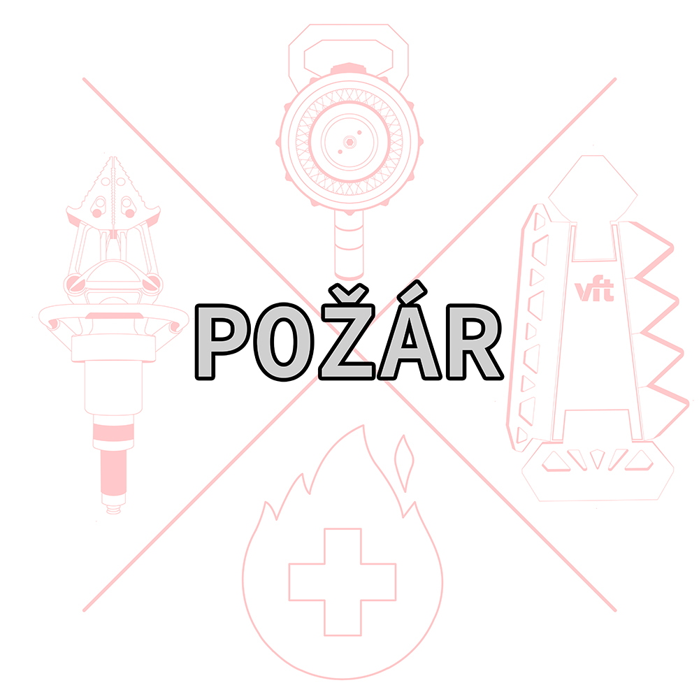 Workshop: Požár