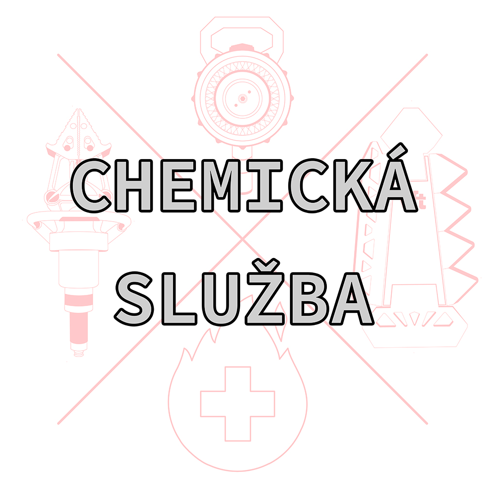 Workshop: Chemická služba