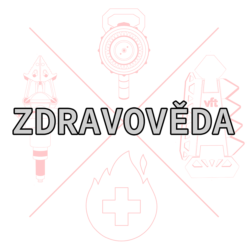 Workshop: Zdravověda